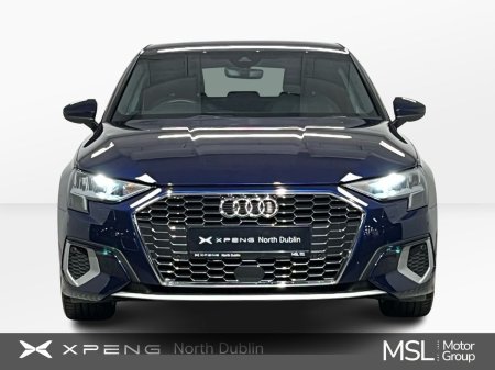 2024 Audi A3 - photo 11