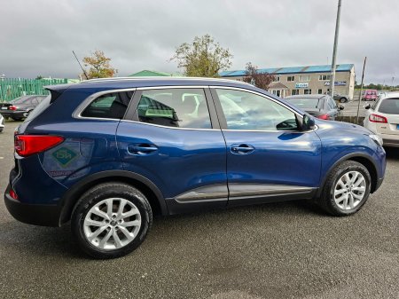 2016 Renault Kadjar - photo 7
