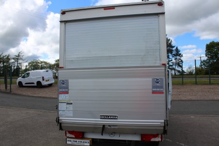 2023 Mercedes-Benz Sprinter - photo 6