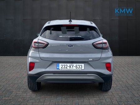 2023 Ford Puma - photo 2