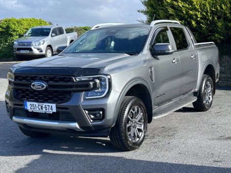 2025 Ford Ranger - photo 4