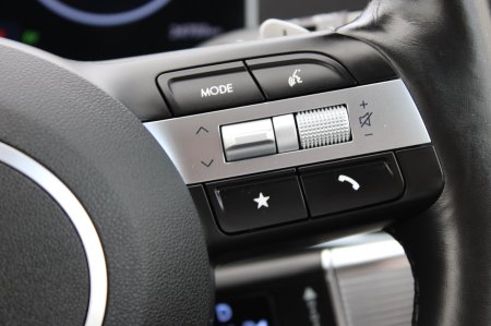 2024 Hyundai Tucson - photo 23