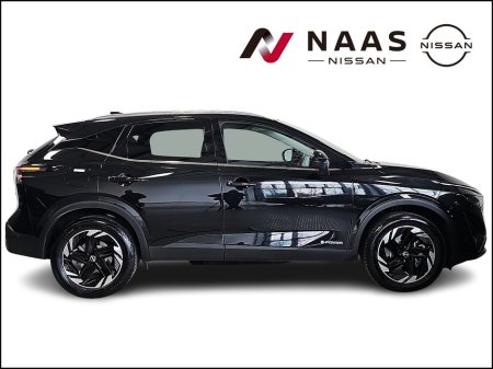 2025 Nissan Qashqai - photo 26