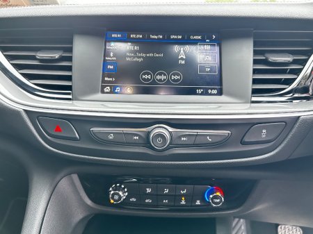 2019 Opel Insignia - photo 16