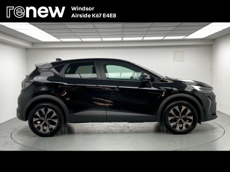 2025 Renault Captur - photo 7