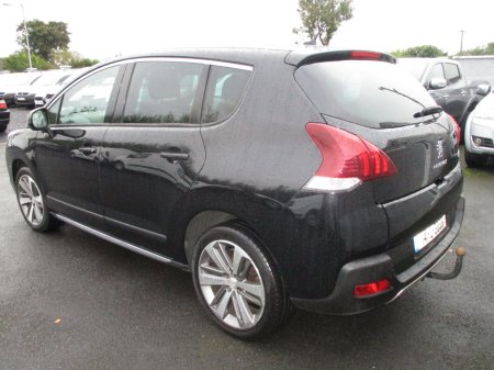 2014 Peugeot 3008 - photo 7