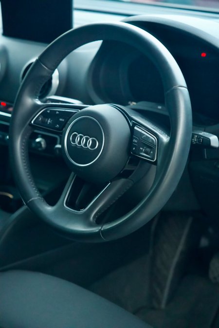 2018 Audi A3 - photo 10