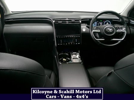2024 Hyundai Tucson - photo 16