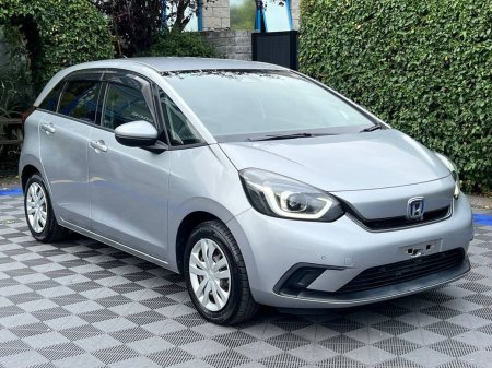 2021 Honda Fit - photo 15