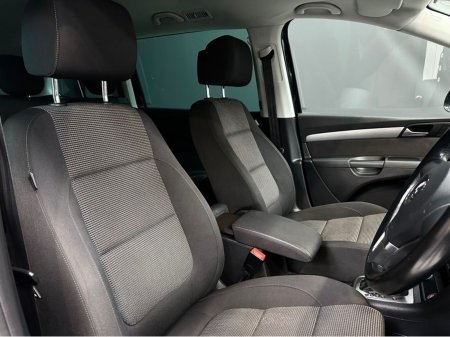 2015 Volkswagen Sharan - photo 11
