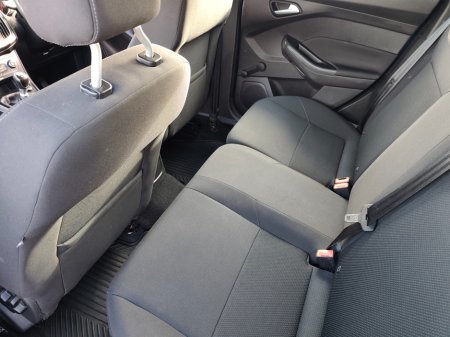 2016 Ford Focus - photo 9