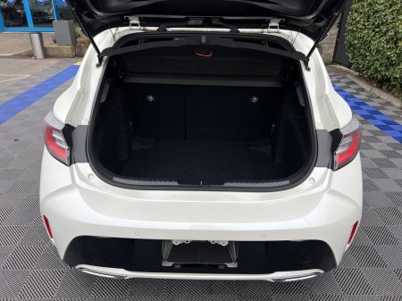 2018 Toyota Corolla - photo 13