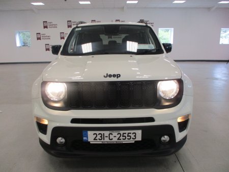 2023 Jeep Renegade - photo 3