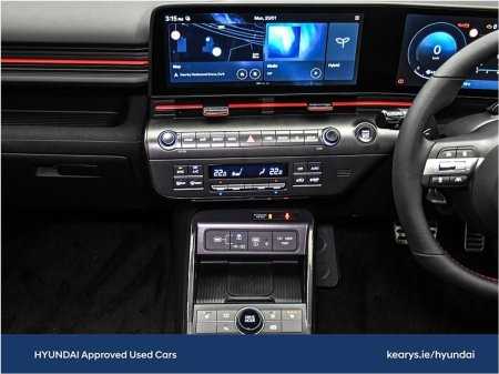 2027 Hyundai KONA - photo 24