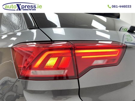 2022 Volkswagen T-Roc - photo 24