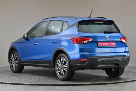 2024 SEAT Arona - photo 7