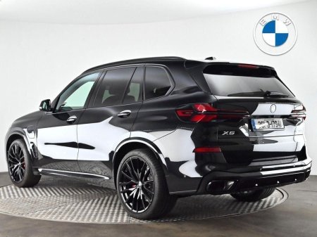 2026 BMW X5 - photo 2