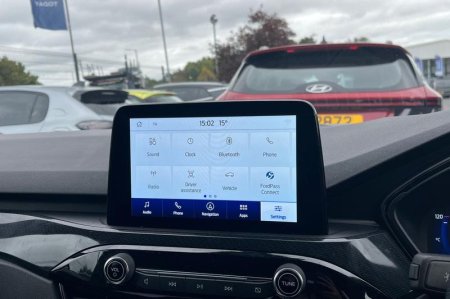 2023 Ford Kuga - photo 30