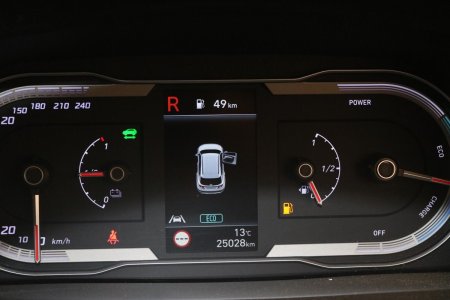 2023 Hyundai Tucson - photo 14