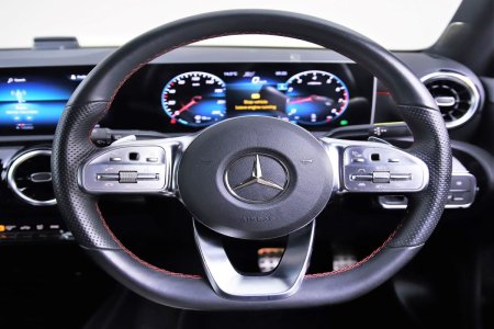 2021 Mercedes-Benz A-Class - photo 17