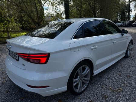 2017 Audi A3 - photo 8