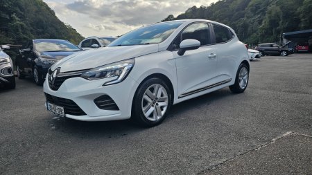 2020 Renault Clio Dynamique TCe 100 MY19