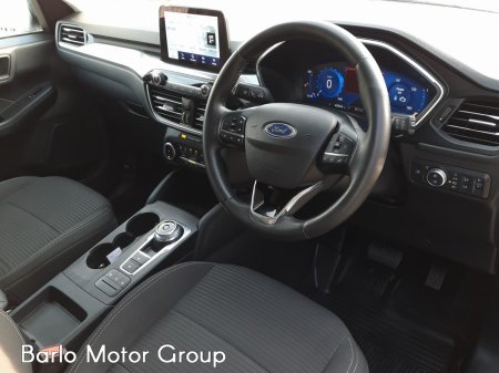 2024 Ford Kuga - photo 13