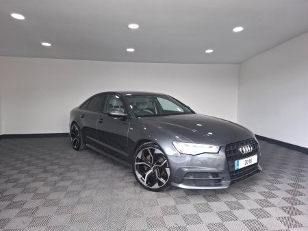 2016 Audi A6 - photo 2