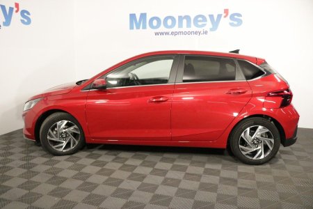 2024 Hyundai i20 - photo 7
