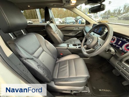 2024 Nissan X-Trail - photo 10