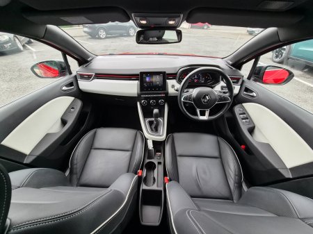 2021 Renault Clio - photo 14