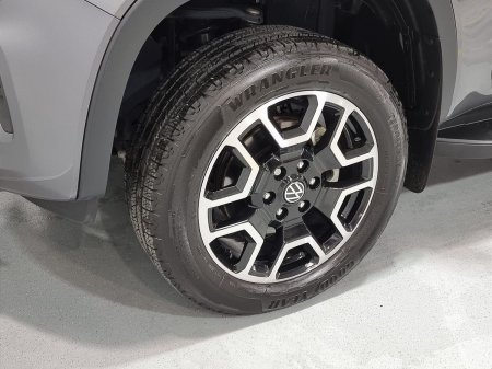 2025 Volkswagen Amarok - photo 10