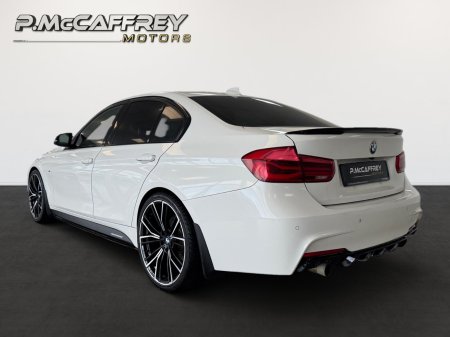 2016 BMW 3-Series - photo 7