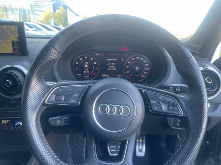 2018 Audi A3 - photo 13