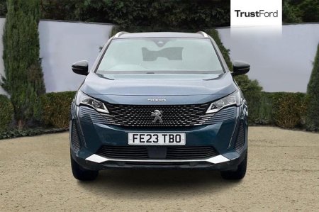 2023 Peugeot 5008 - photo 6