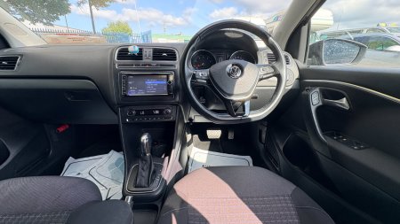 2016 Volkswagen Polo - photo 11