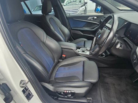 2020 BMW 1-Series - photo 2
