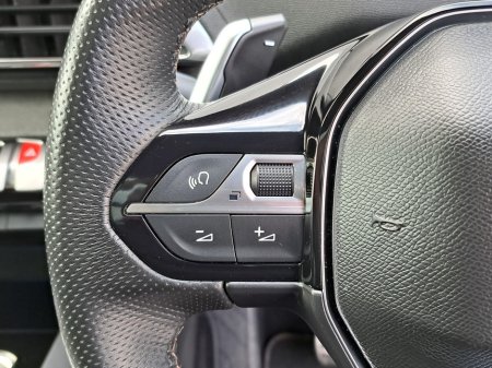 2023 Peugeot 3008 - photo 20