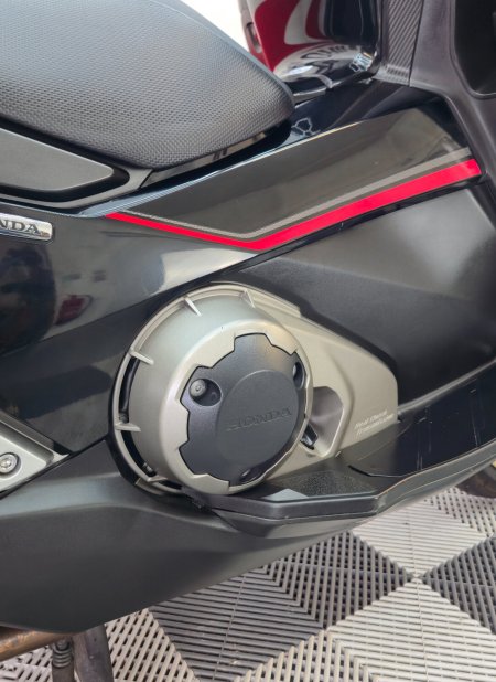 2015 Honda NC - photo 36