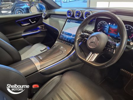 2023 Mercedes-Benz GLC - photo 4