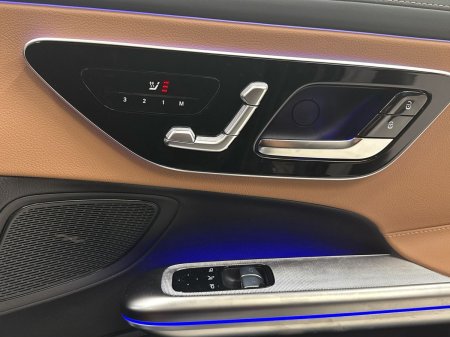 2026 Mercedes-Benz CLE - photo 19
