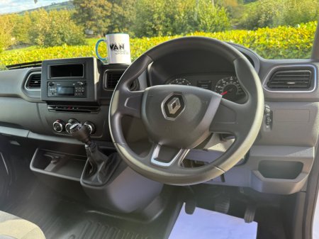 2023 Renault Master - photo 12