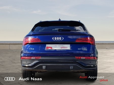 2023 Audi Q5 - photo 5