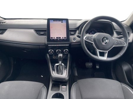 2021 Renault Arkana - photo 2