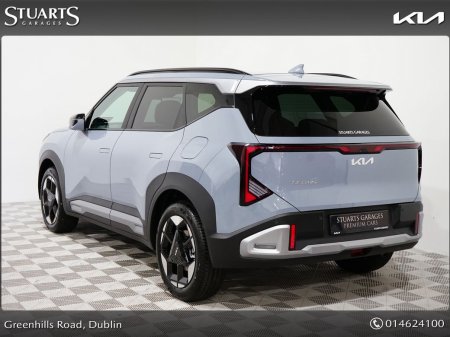 2026 Kia Other - photo 2