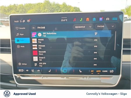 2025 Volkswagen ID.7 - photo 17