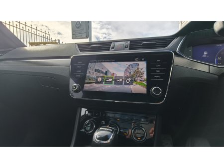 2023 Skoda Superb - photo 19
