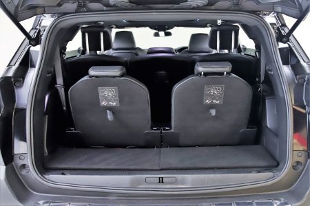 2023 Peugeot 5008 - photo 22