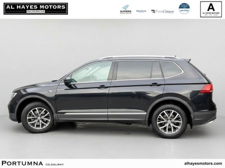 2021 Volkswagen Tiguan Allspace - photo 6