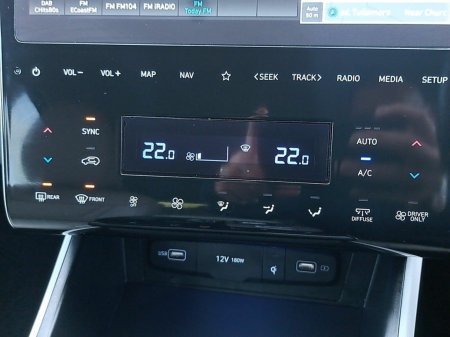 2023 Hyundai Tucson - photo 27